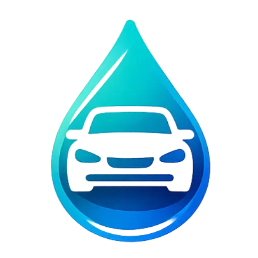 Lavage auto à domicile Échilleuses